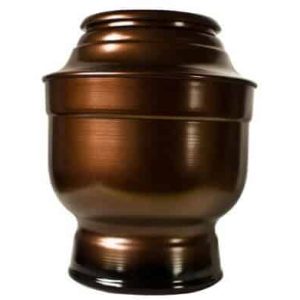 Bronze Urn