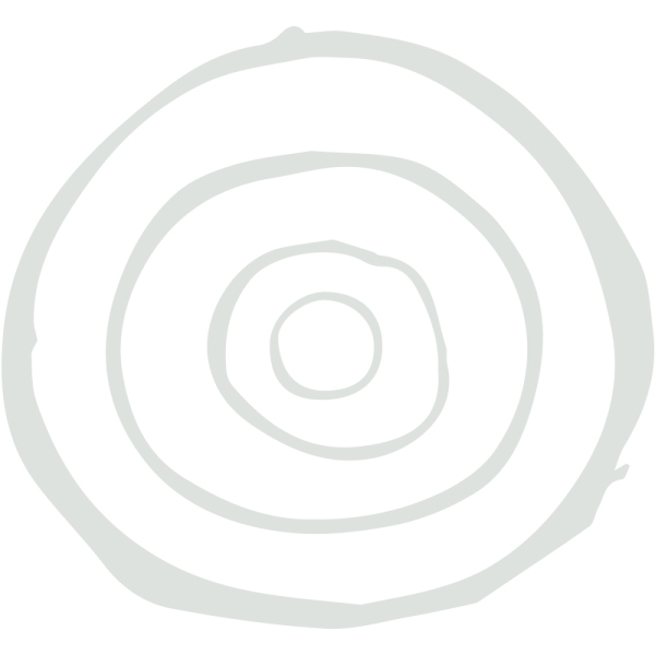 Full circle logo