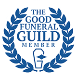 Good Funeral Guild Members