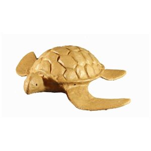 Water soluble turtle urn