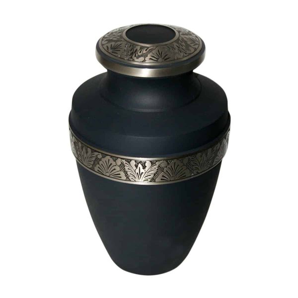 Brass Urn, Strength