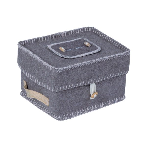 Natural Legacy Limestone Ashes Casket