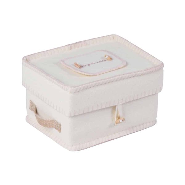 Natural Legacy Natural Ashes Casket