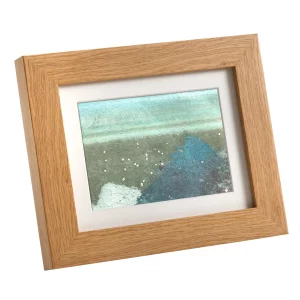 Tribute Frame Oak