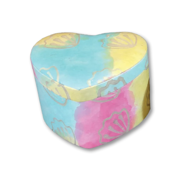 Unity Earthurn Pastel Urn